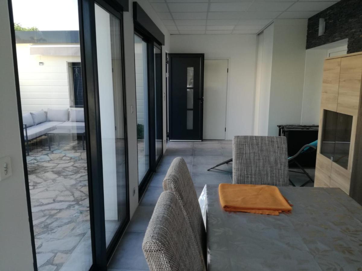 Olga Locdenia Vila Els Poblets Exterior foto